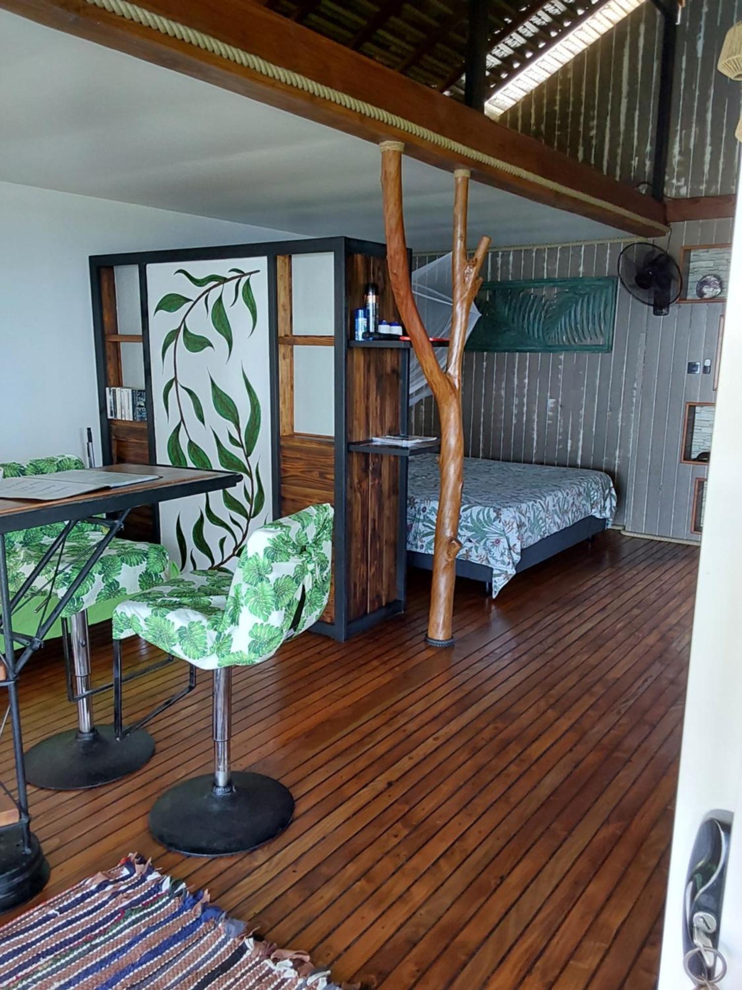 Fare Mahi Mahi Bed & Breakfast Uturoa Exterior photo